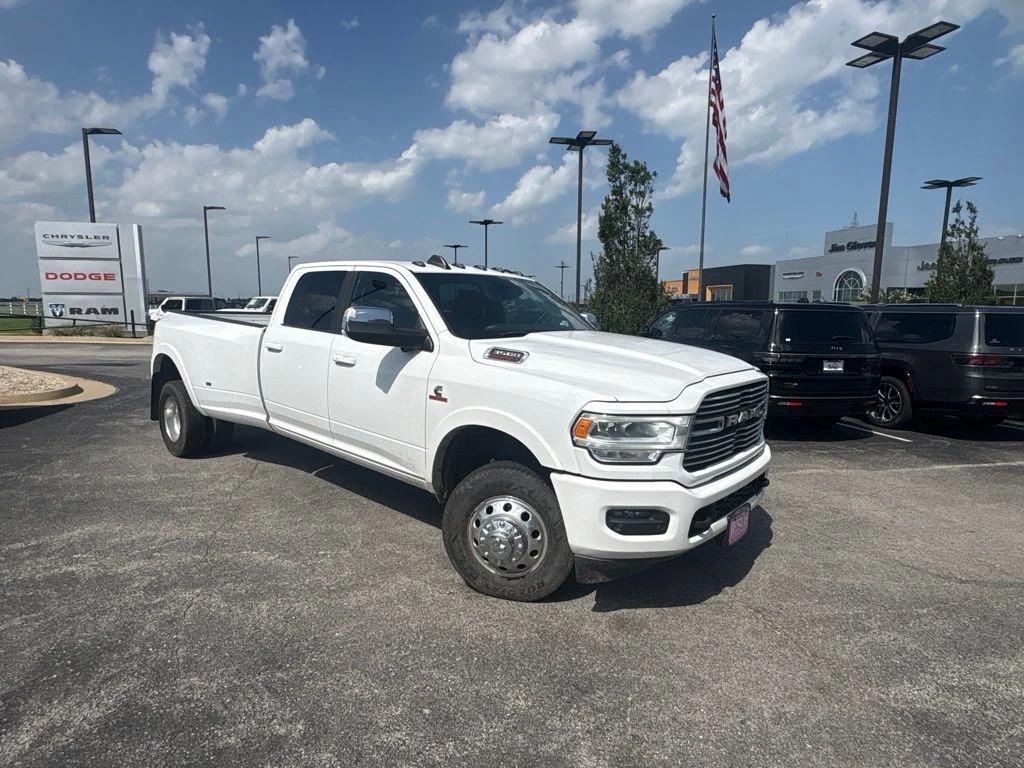ram ram 3500 pickup 2019 3C63RRJL4KG550467 image ram ram 3500 pickup 2019 3C63RRJL4KG550467 image